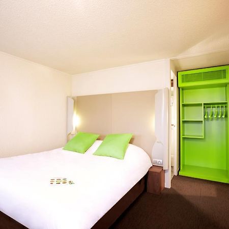 Campanile Lens Hotell Eksteriør bilde