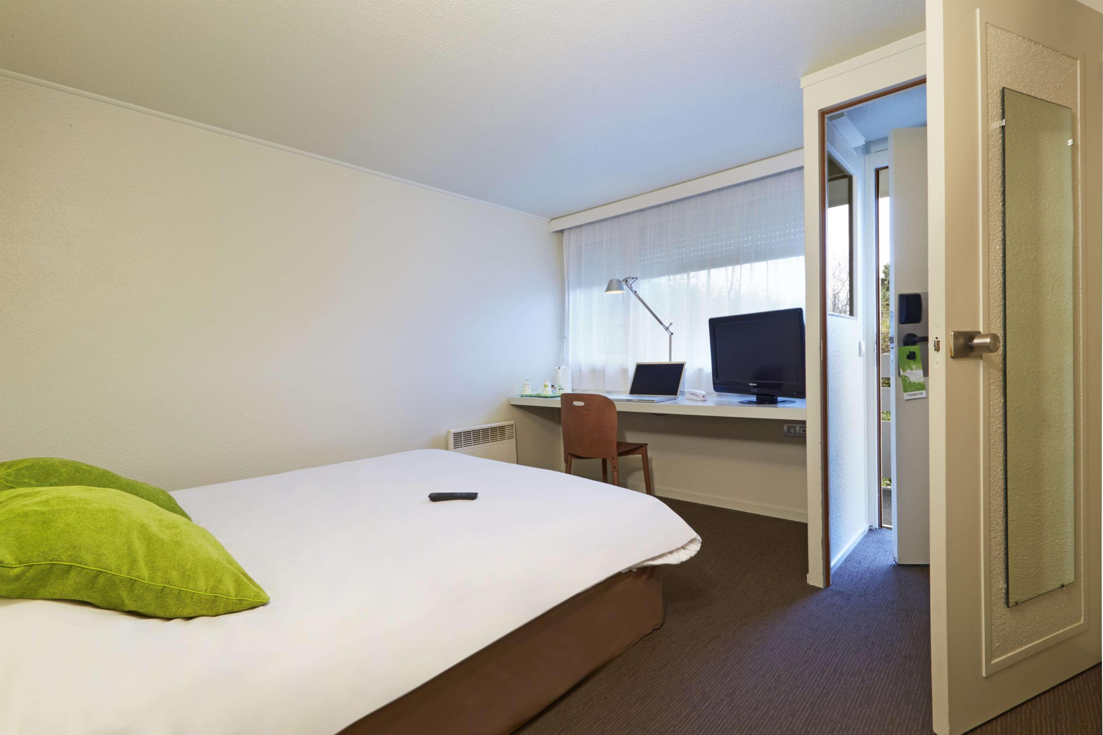 Campanile Lens Hotell Eksteriør bilde
