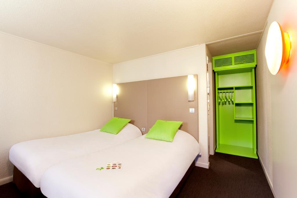 Campanile Lens Hotell Eksteriør bilde