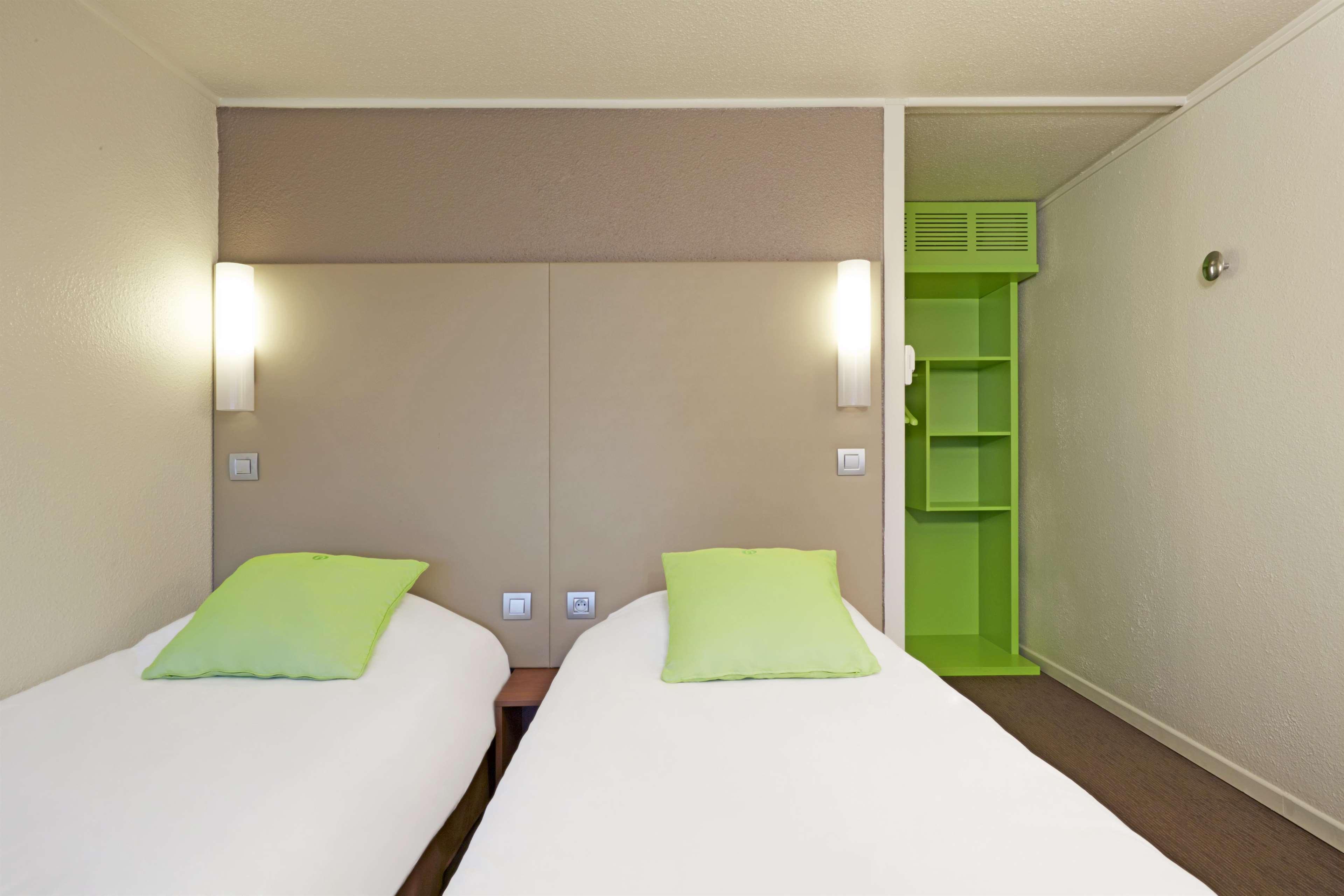 Campanile Lens Hotell Eksteriør bilde