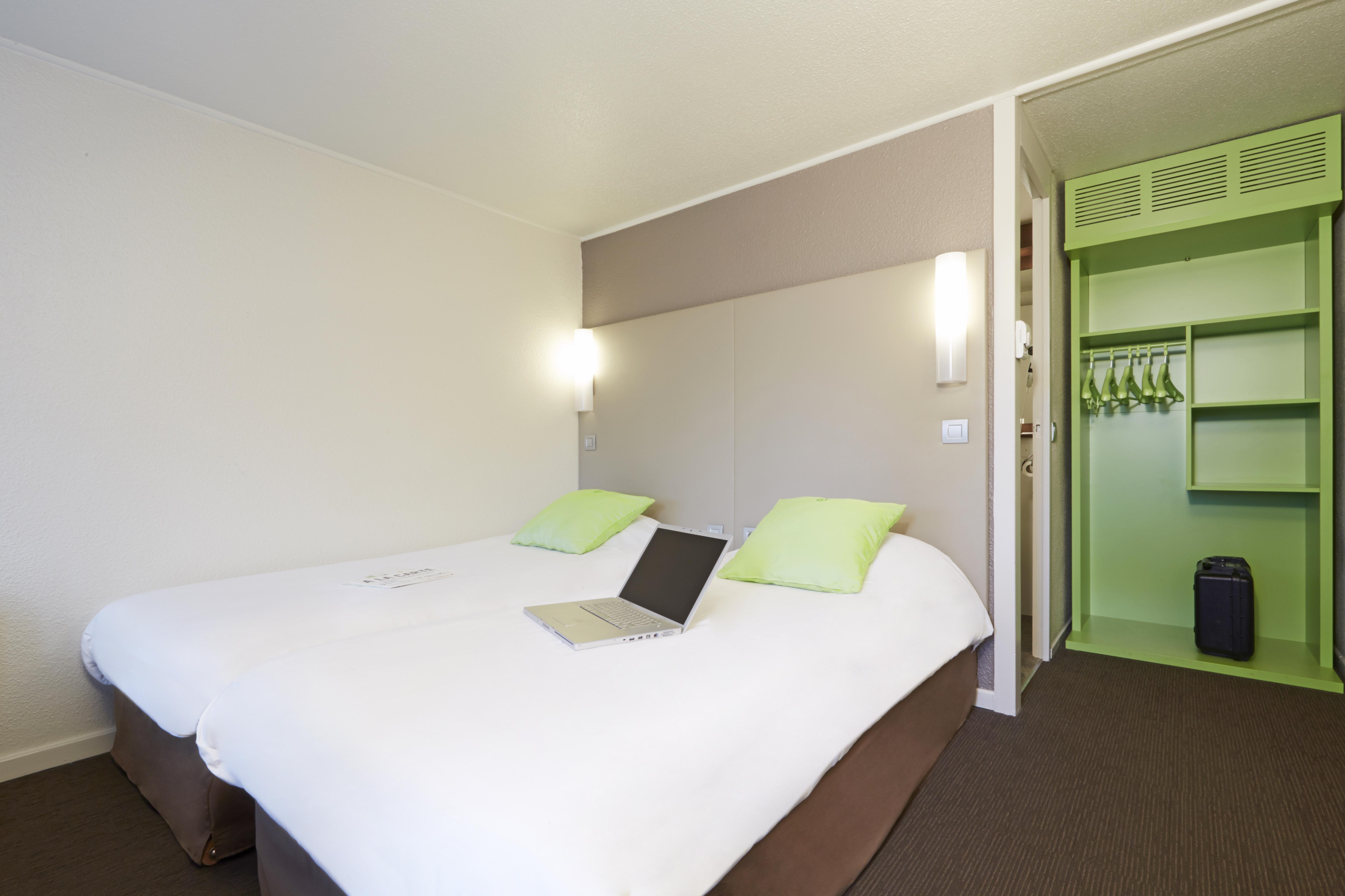 Campanile Lens Hotell Eksteriør bilde